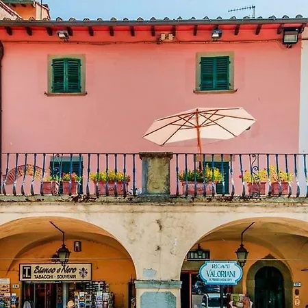 Casa Di Saverio *