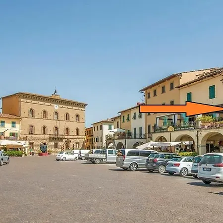 Casa Di Saverio شقة غريفي ان شنتي