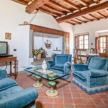 Casa Di Saverio Apartment *