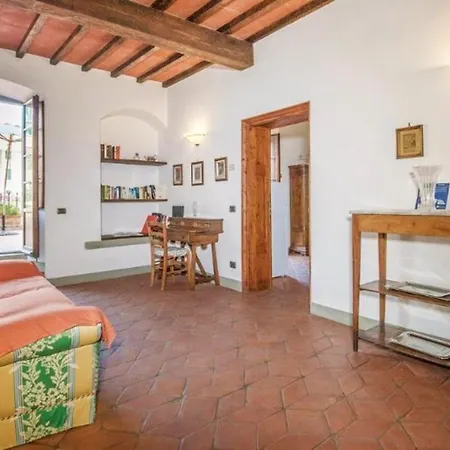 Casa Di Saverio Apartment *